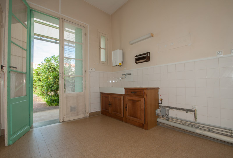 Cuisine Royan (Avant)