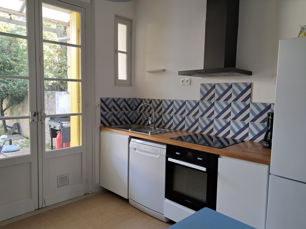 Cuisine Royan (Après)