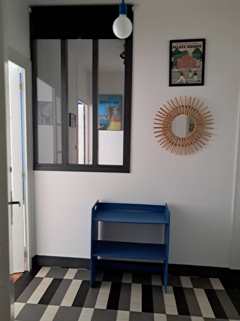 CLOISON et ISOLATION  (Après)